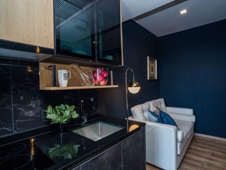 À vendre 1 chambre condo à Chatuchak, Bangkok