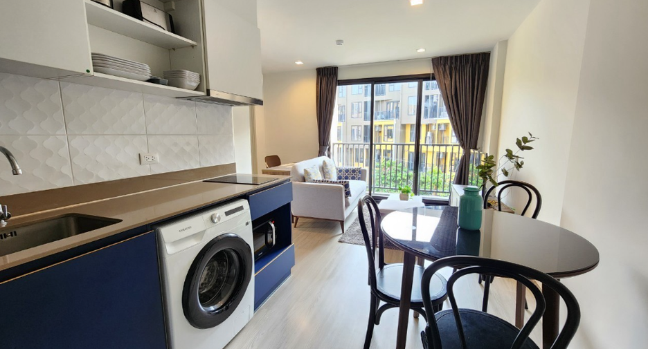 À vendre 2 chambres condo à Mueang Phuket, Phuket
