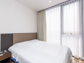 À vendre 1 chambre condo à Chatuchak, Bangkok