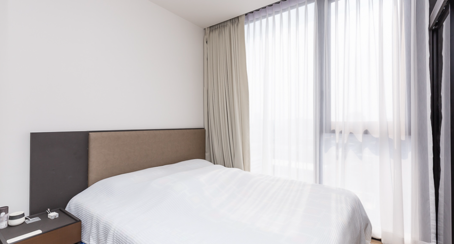 For sale 1 bed condo in Chatuchak, Bangkok