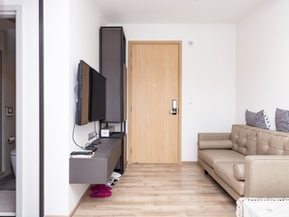 À vendre 1 chambre condo à Chatuchak, Bangkok