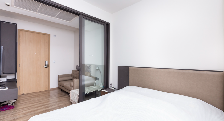 For sale 1 bed condo in Chatuchak, Bangkok