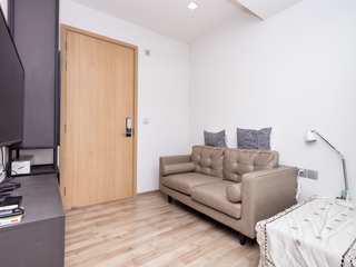 À vendre 1 chambre condo à Chatuchak, Bangkok