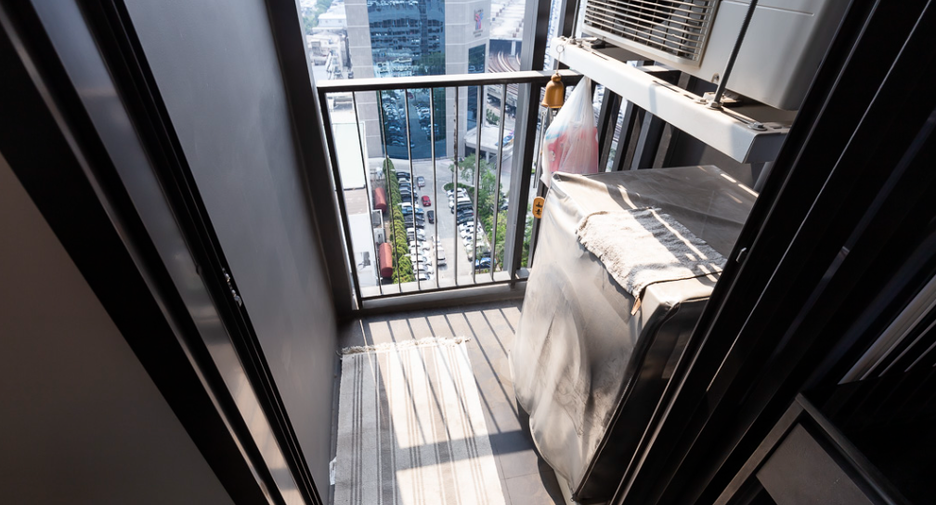 For sale 1 bed condo in Chatuchak, Bangkok