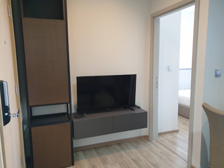 À vendre 1 chambre condo à Chatuchak, Bangkok