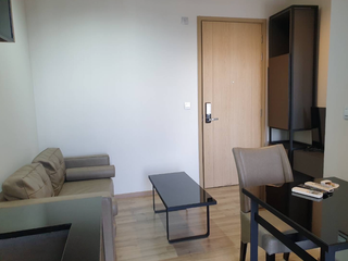 À vendre 1 chambre condo à Chatuchak, Bangkok