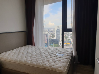 À vendre 1 chambre condo à Chatuchak, Bangkok