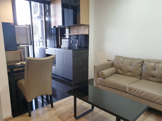 À vendre 1 chambre condo à Chatuchak, Bangkok