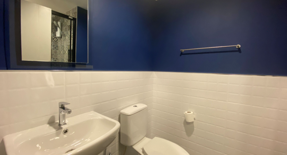 Wohnung zum Kauf mit 1 Zimmer in Mueang Phuket, Phuket