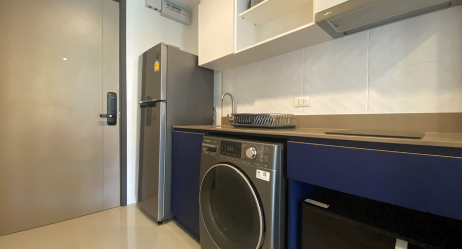 Wohnung zum Kauf mit 1 Zimmer in Mueang Phuket, Phuket