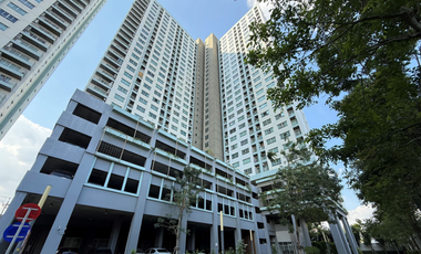 Wohnung zum Kauf mit 1 Zimmer in Mueang Nonthaburi, Nonthaburi