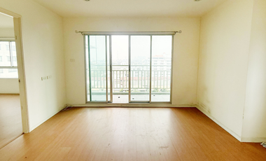 For sale 1 bed condo in Mueang Nonthaburi, Nonthaburi