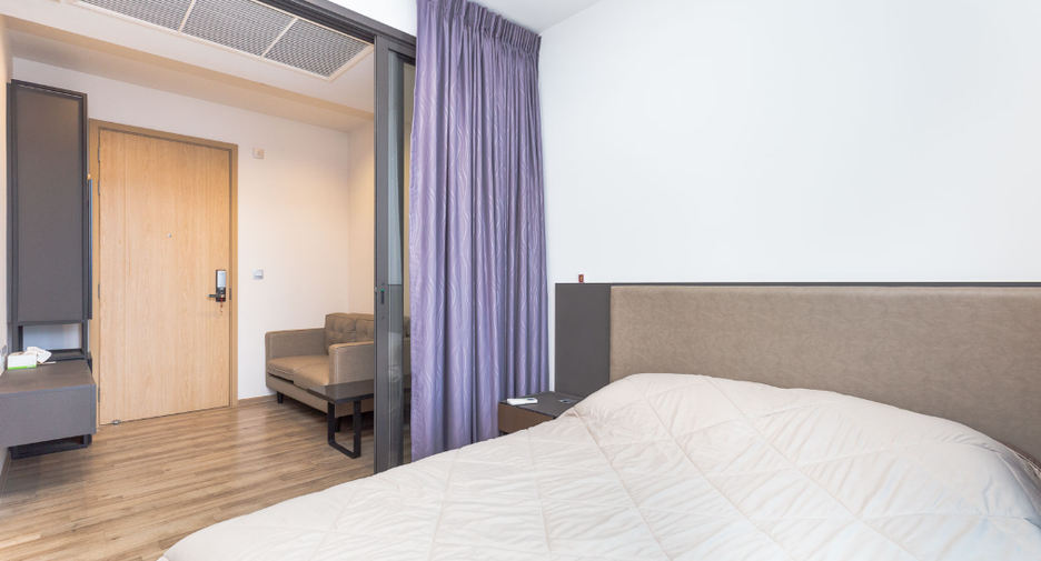 Condo en venta de 1 habitaciones en Chatuchak, Bangkok
