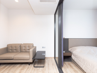 À vendre 1 chambre condo à Chatuchak, Bangkok
