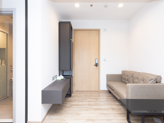 À vendre 1 chambre condo à Chatuchak, Bangkok