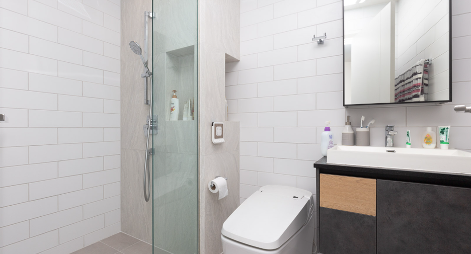 Condo en venta de 1 habitaciones en Chatuchak, Bangkok