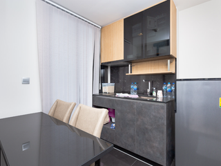 À vendre 1 chambre condo à Chatuchak, Bangkok