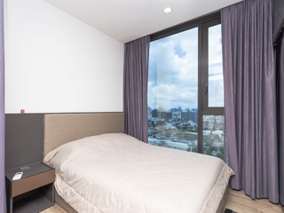 À vendre 1 chambre condo à Chatuchak, Bangkok