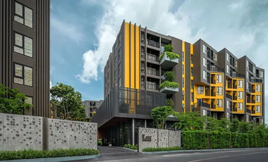 For sale 1 bed condo in Mueang Phuket, Phuket