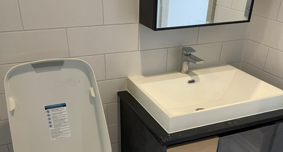 For sale 1 bed condo in Chatuchak, Bangkok