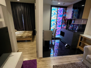 For sale 1 Beds condo in Chatuchak, Bangkok
