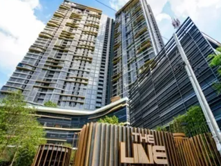 For sale 1 Beds condo in Chatuchak, Bangkok