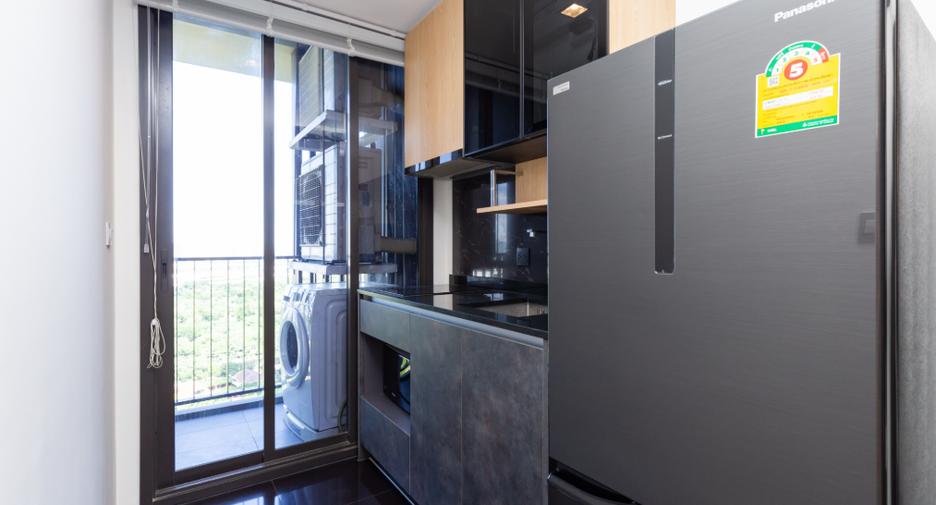 For sale 1 bed condo in Chatuchak, Bangkok