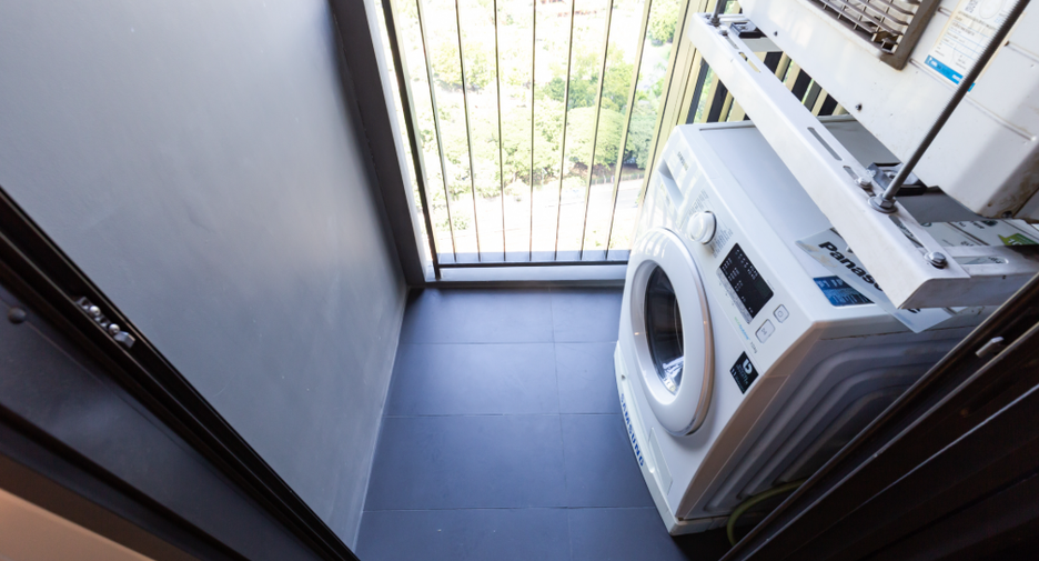 For sale 1 bed condo in Chatuchak, Bangkok