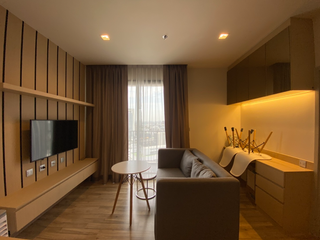À vendre 1 chambre condo à Chatuchak, Bangkok