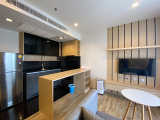 À vendre 1 chambre condo à Chatuchak, Bangkok