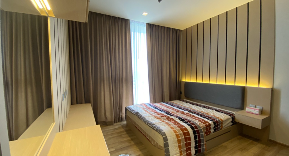 For sale 1 bed condo in Chatuchak, Bangkok