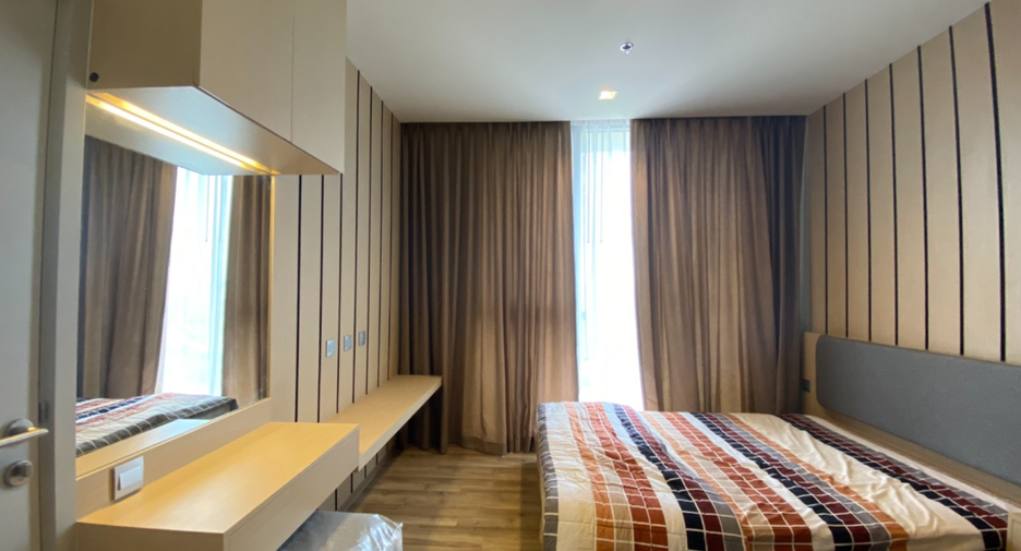 For sale 1 bed condo in Chatuchak, Bangkok