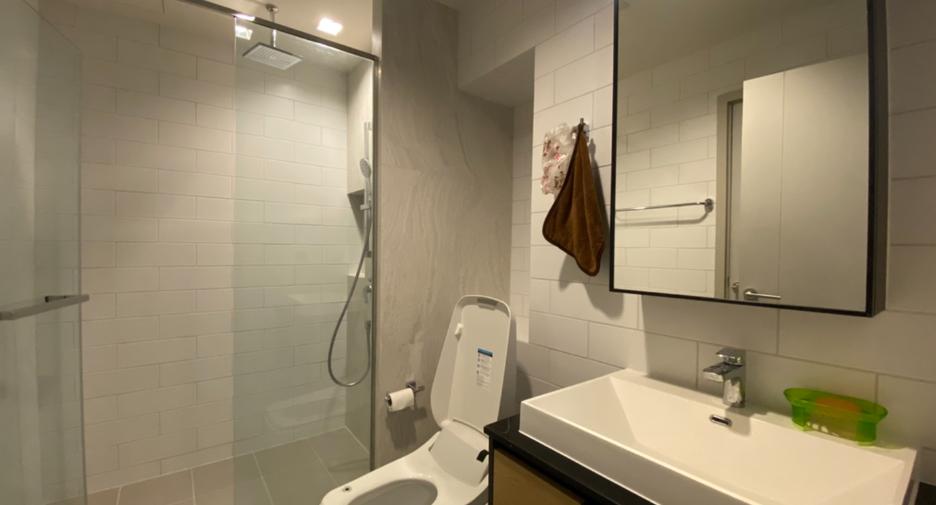 For sale 1 bed condo in Chatuchak, Bangkok