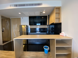 À vendre 1 chambre condo à Chatuchak, Bangkok