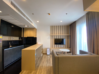 À vendre 1 chambre condo à Chatuchak, Bangkok
