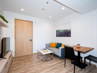 For sale 1 Beds condo in Chatuchak, Bangkok