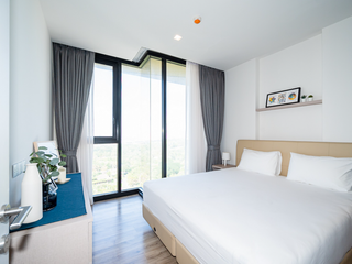 For sale 1 Beds condo in Chatuchak, Bangkok
