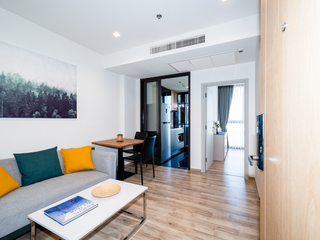 For sale 1 Beds condo in Chatuchak, Bangkok