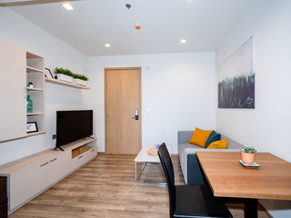 For sale 1 Beds condo in Chatuchak, Bangkok