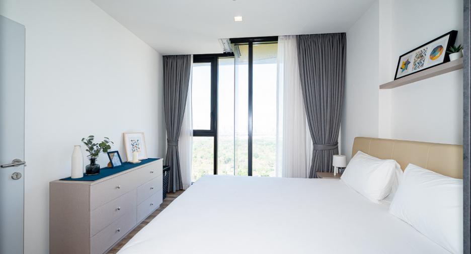 For sale 1 Beds condo in Chatuchak, Bangkok