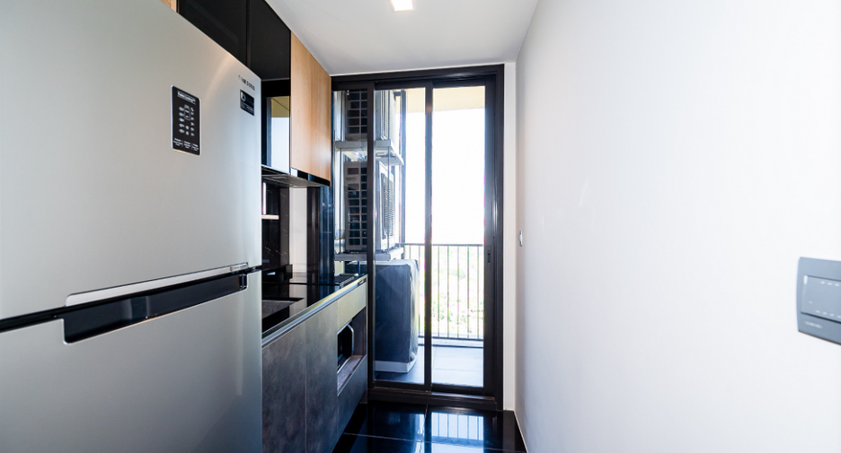For sale 1 Beds condo in Chatuchak, Bangkok