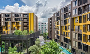 Продажа 1 кровать кондо в Пхукет Тощн, Пхукет