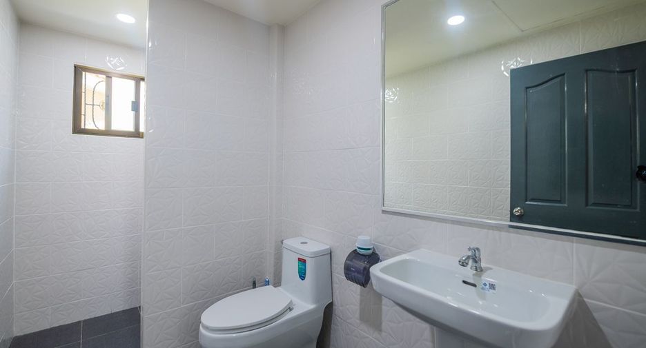 For sale 3 bedrooms house in Bang Lamung, Chonburi