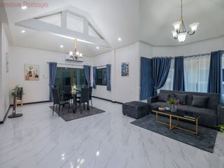 À vendre 3 chambres maison à Bang Lamung, Chonburi