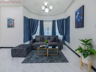 À vendre 3 chambres maison à Bang Lamung, Chonburi