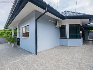 À vendre 3 chambres maison à Bang Lamung, Chonburi