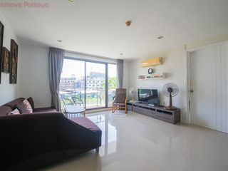 Wohnung zur Miete mit 2 Zimmer in Bang Lamung, Chonburi