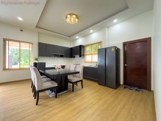 For rent 3 bedrooms house in Bang Lamung, Chonburi