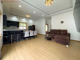 For rent 3 bedrooms house in Bang Lamung, Chonburi
