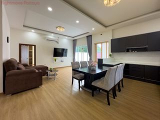 For rent 3 bedrooms house in Bang Lamung, Chonburi